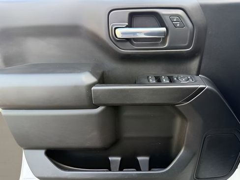 Used 2023 GMC Sierra 1500 Pro w/ Pro Value Package AWD/4WD image 33