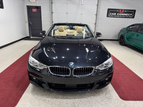 Used 2014 BMW 435i Convertible RWD image 8