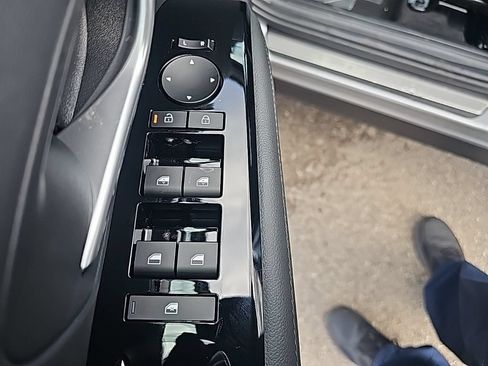 New 2026 Hyundai Tucson Limited AWD/4WD image 13