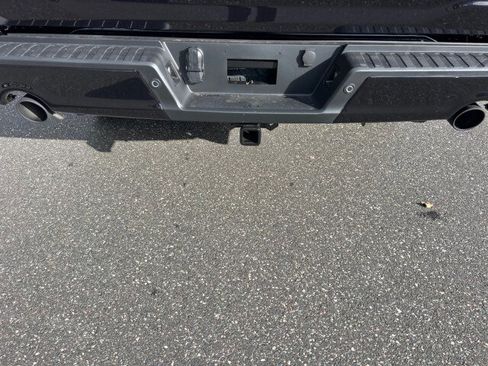 New 2025 Ford F150 Lariat w/ Equipment Group 501A Mid image 22