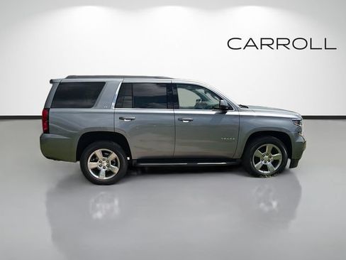 Used 2020 Chevrolet Tahoe LT RWD image 2