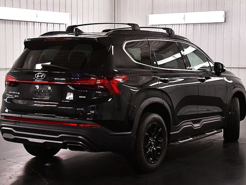 Used 2023 Hyundai Santa Fe XRT w/ Cargo Package AWD/4WD image 8