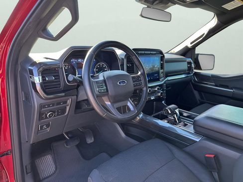 Used 2022 Ford F150 XLT w/ Equipment Group 302A High image 26