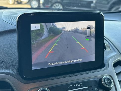 Used 2021 Ford Transit Connect XL image 18