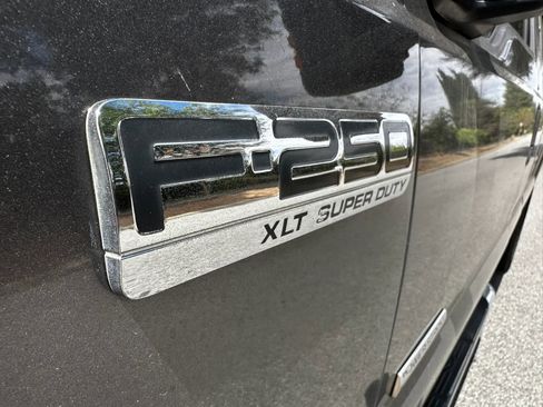 Used 2007 Ford F250 XLT RWD image 11