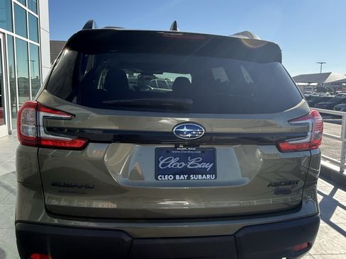 New 2026 Subaru Ascent Bronze Edition image 6