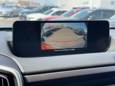 Used 2026 MAZDA CX-50 AWD 2.5 Hybrid w/ Weather Package image 13