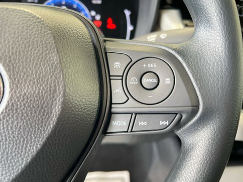 New 2026 Toyota Corolla LE w/ LE Premium Package image 17