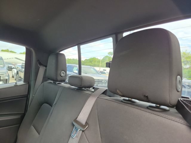 Used 2023 Chevrolet Colorado Trail Boss AWD/4WD image 13