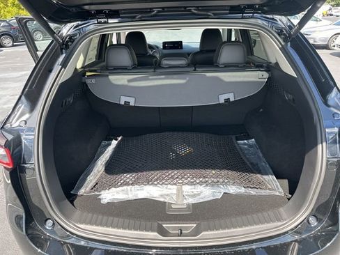 New 2025 MAZDA CX-5 AWD 2.5 S w/ Preferred Package image 27