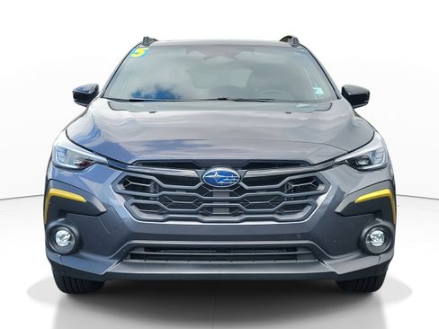 Certified 2025 Subaru Crosstrek 2.5i Sport image 2