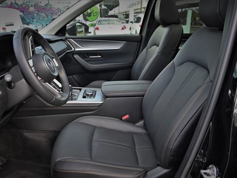 Used 2026 MAZDA CX-90 3.3 Turbo w/ Premium Sport Pkg image 15