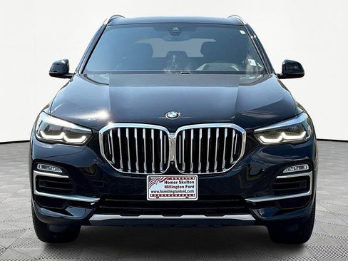 Used 2020 BMW X5 sDrive40i w/ Convenience Package image 3