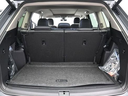 New 2026 Volkswagen Atlas SE AWD/4WD image 12