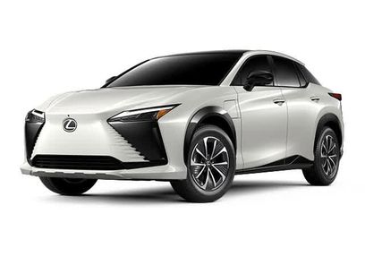 Used 2023 Lexus RZ 450e Premium w/ Technology Package