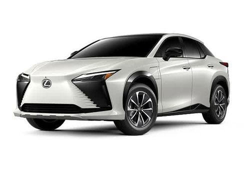 Used 2023 Lexus RZ 450e Premium w/ Technology Package image 1