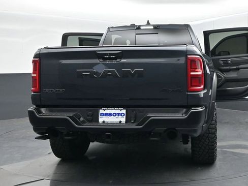 Used 2025 RAM 1500 RHO w/ RHO Level 1 Equipment Group AWD/4WD image 72