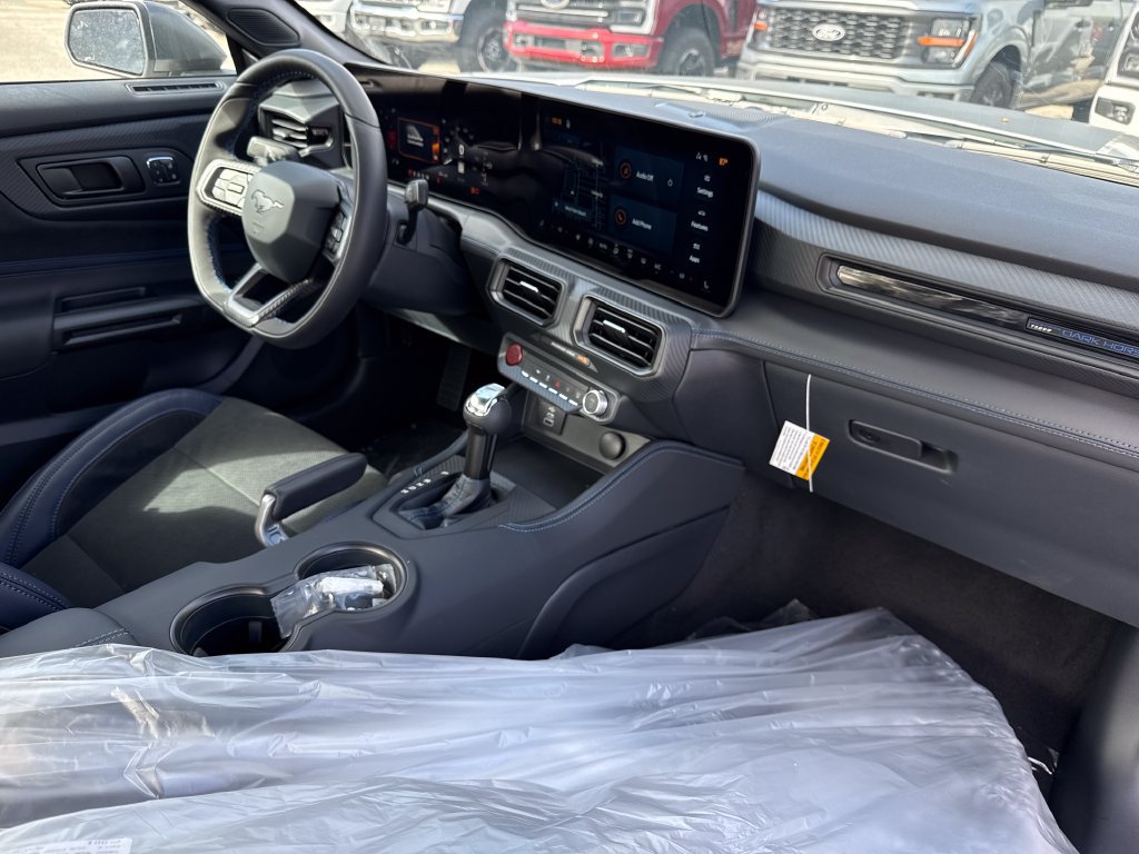New 2026 Ford Mustang Dark Horse w/ Dark Horse Handlin Package RWD image 22