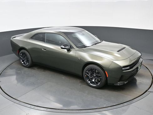 New 2026 Dodge Charger Scat Pack image 24