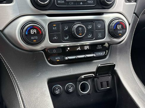 Used 2016 GMC Yukon SLE AWD/4WD image 16