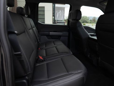 Used 2023 Ford F150 XLT w/ Trailer Tow Package AWD/4WD image 12