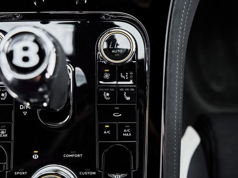 Used 2025 Bentley Continental GT Speed AWD/4WD image 59