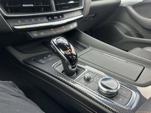 Used 2023 Cadillac CT5 V w/ Premium Package image 20