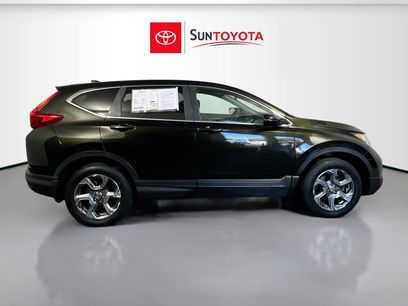 Used 2019 Honda CR-V EX
