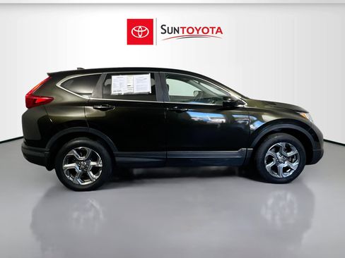 Used 2019 Honda CR-V EX image 2