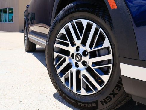 New 2026 Hyundai Palisade SEL FWD image 31