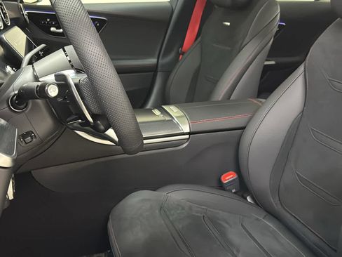 New 2026 Mercedes-Benz C 43 AMG 4MATIC Sedan image 28