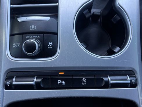 Used 2020 Kia Stinger GT image 13