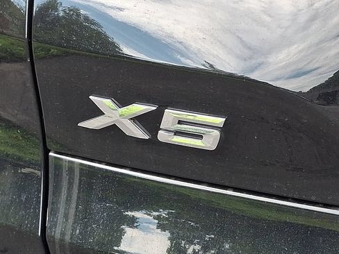 Used 2023 BMW X5 sDrive40i w/ Climate Comfort Package RWD image 30