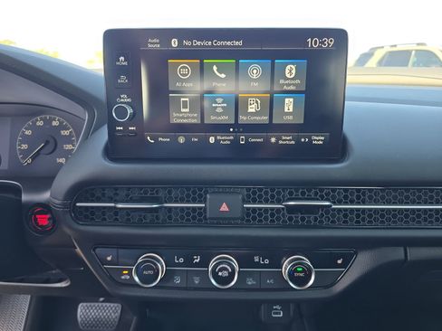 Used 2023 Honda HR-V EX-L image 18