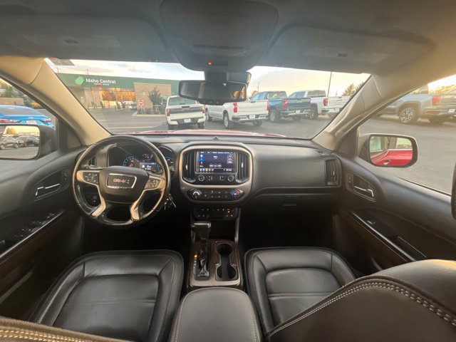 Used 2020 GMC Canyon Denali AWD/4WD image 35
