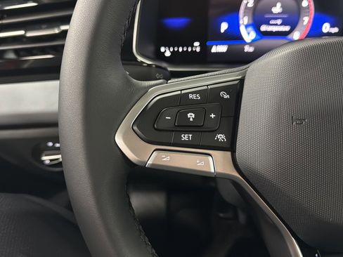 New 2026 Volkswagen Jetta SE image 22