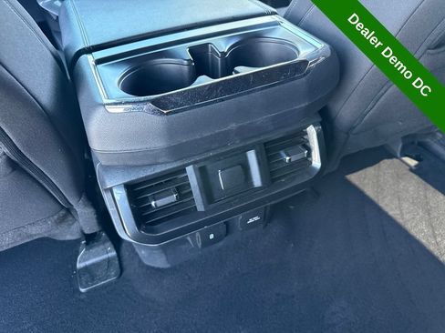 Used 2023 Ford F150 XLT w/ Equipment Group 302A High AWD/4WD image 20
