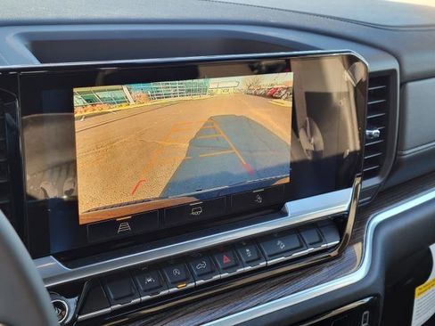 New 2026 Chevrolet Silverado 1500 LT Trail Boss w/ Convenience Package II image 18