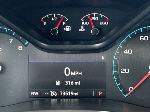 Used 2022 Chevrolet Colorado ZR2 AWD/4WD image 21