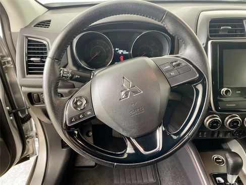 Used 2024 Mitsubishi Outlander Sport AWD image 17