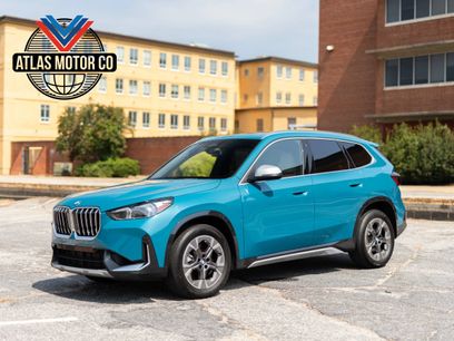 Used 2023 BMW X1 xDrive28i w/ Convenience Package