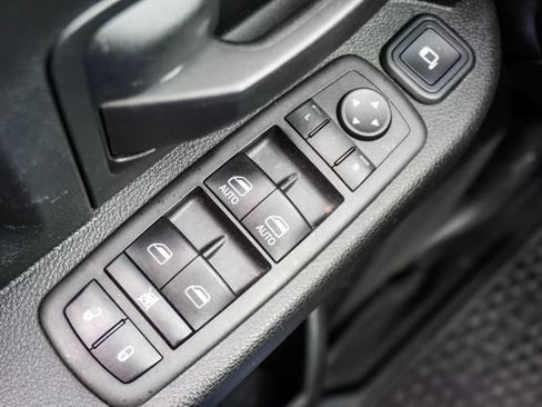 Used 2023 RAM 3500 Tradesman AWD/4WD image 13