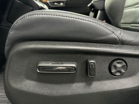 Used 2021 Honda CR-V EX-L image 21