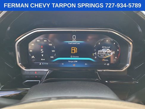 New 2026 Chevrolet Silverado 2500 LT w/ Z71 Chrome Sport Edition image 31