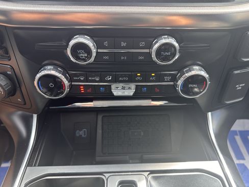Used 2023 Ford F150 Raptor AWD/4WD image 28