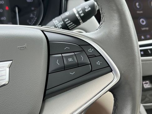 Certified 2024 Cadillac XT5 Premium Luxury w/ Technology Package FWD image 32