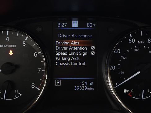 Used 2020 Nissan Rogue Sport SL w/ Premium Package AWD/4WD image 22