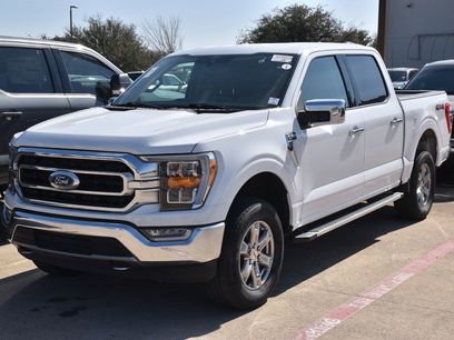 Certified 2021 Ford F150 XLT w/ Equipment Group 302A High