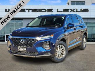 Used 2019 Hyundai Santa Fe SEL video 1