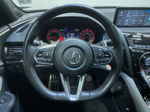 Used 2024 Acura RDX A-Spec AWD/4WD image 15